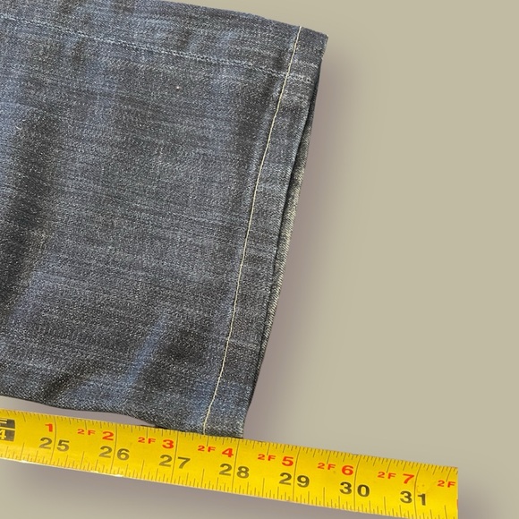 Citizens of Humanity Denim Jeans - Picture 4 of 5